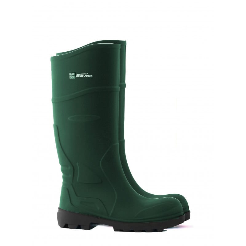 botte de jardin