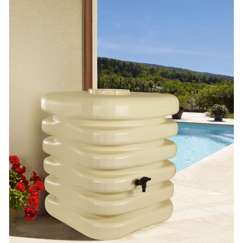 Trouvez Votre Réserve Deau 1000l Cubique Chez Jardin Et Saisons