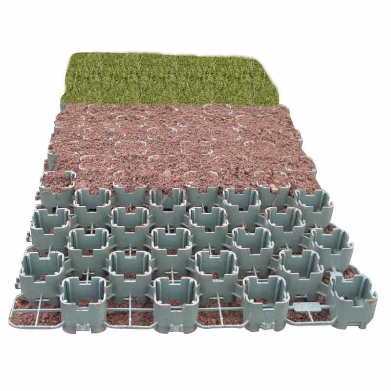 dalle a engazonner dalle a engazonner en plastique 40 x 80 cm chez jardin et saisons dalle a engazonner dalle a engazonner en plastique 40 x 80 cm chez jardin et saisons