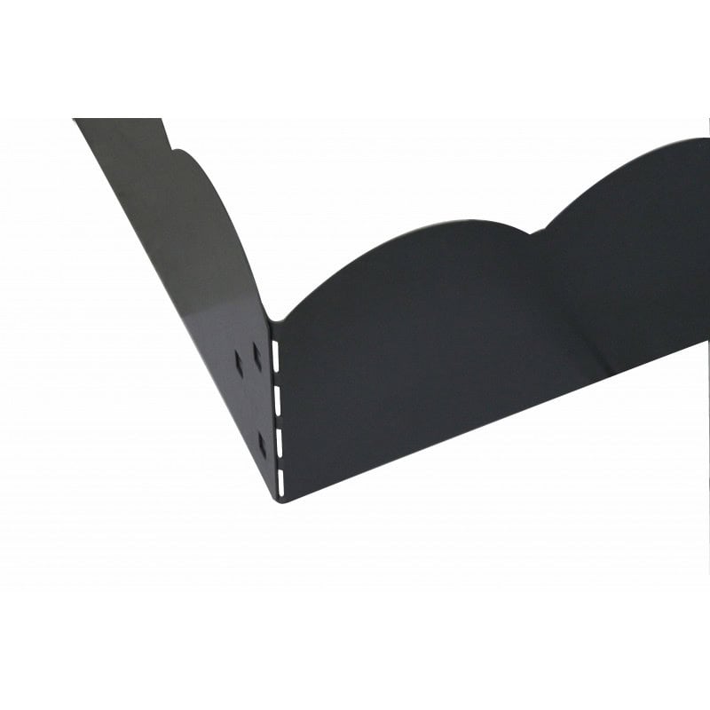 Bordure De Jardin En Metal