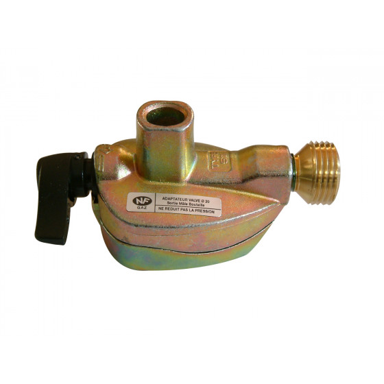 Adaptateur bouteille Elfi, Malice ou Twiny Adaptateur bouteille Elfi, Malice ou Twiny