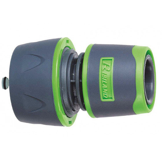 Raccord rapide femelle Aquastop 19 mm Raccord rapide femelle Aquastop 19 mm