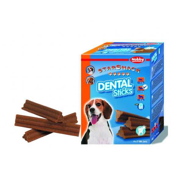 Friandise de soin dentaire chien (12-20 kg) Friandise de soin dentaire chien (12-20 kg)