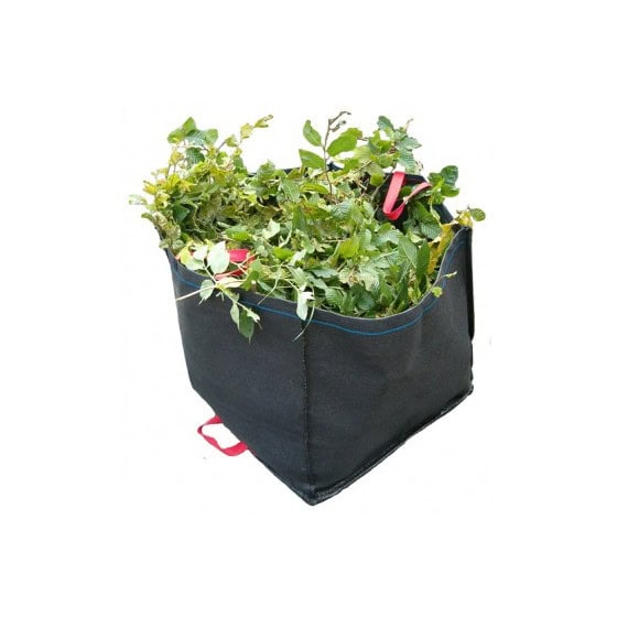 sac dechet jardin