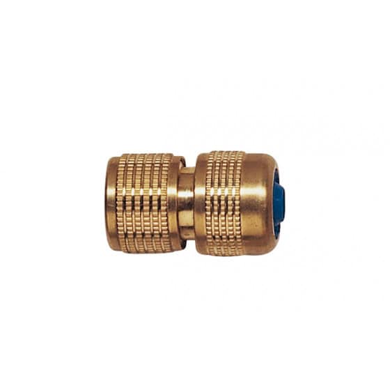 Raccord rapide femelle 12 à 15 mm laiton Raccord rapide femelle 12 à 15 mm laiton