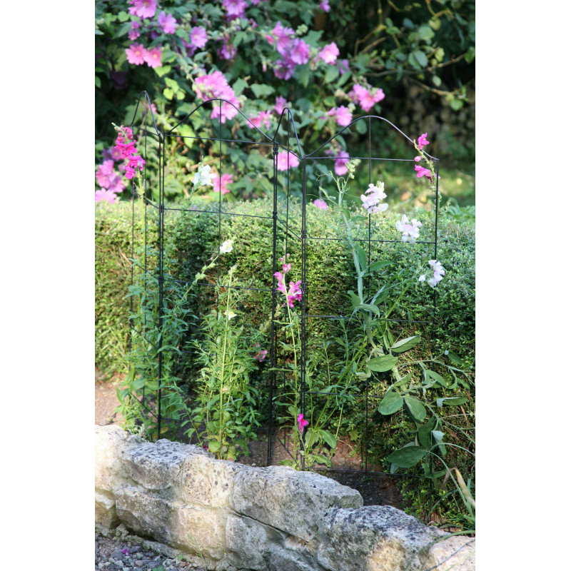 treillis pour plante grimpante support treillis et tuteur plante grimpante jardin et saisons treillis pour plante grimpante support treillis et tuteur plante grimpante jardin et saisons