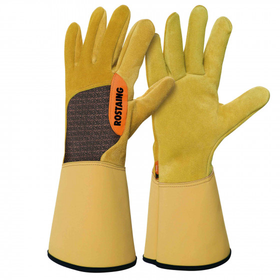 Gant rosier Homme en cuir Gant rosier Homme en cuir