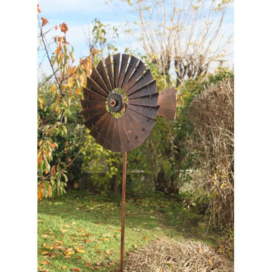 Eolienne De Jardin