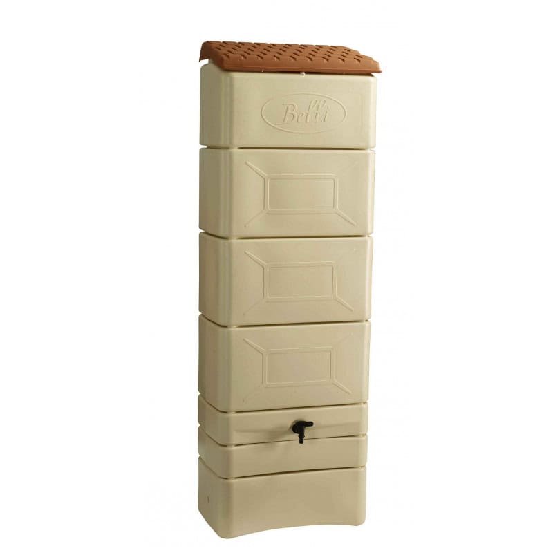 récupérateur d'eau de pluie mural 300 litres - jardin et saisons - Robinet Pour Recuperateur D Eau De Pluie récupérateur d'eau de pluie mural 300 litres - jardin et saisons - Robinet Pour Recuperateur D Eau De Pluie