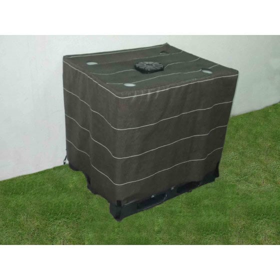 Housse de protection cuve 1000 litres Housse de protection cuve 1000 litres
