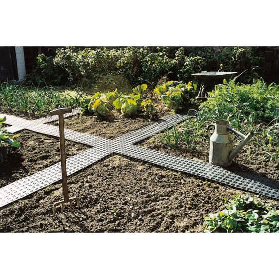 Dalle De Jardin