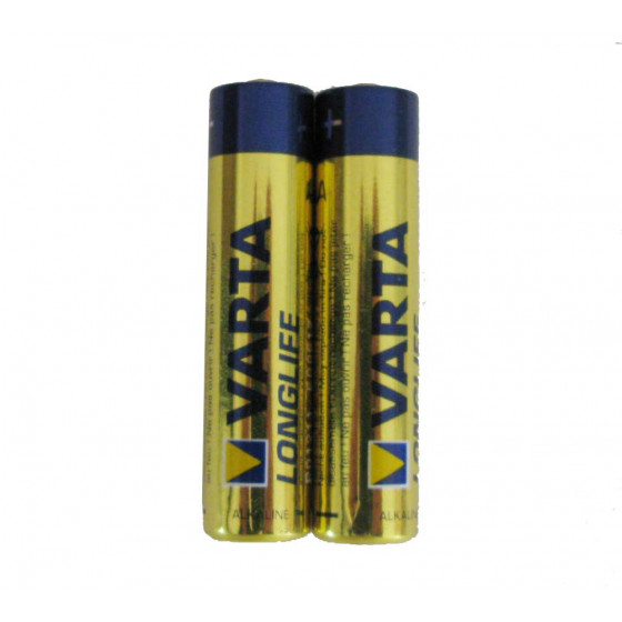 Pile LR 6 alcaline 1,5 volts AA Pile LR 6 alcaline 1,5 volts AA