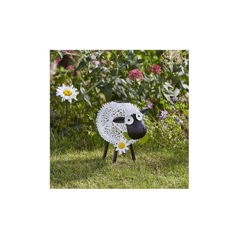 Mouton Decoratif De Jardin Mouton Decoratif De Jardin