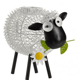 lampe solaire animaux