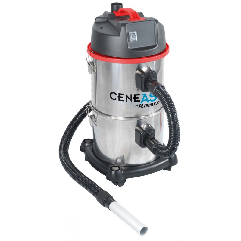 aspirateur vide cendre