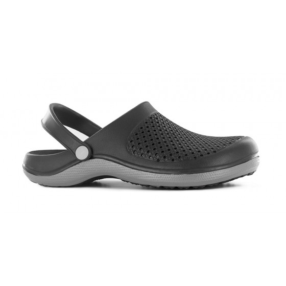 chaussure de jardin homme