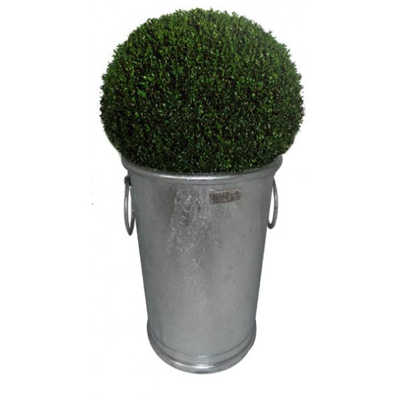 Pot Pour Plantes Et Decoration De Jardin Cache Pot En Metal Pour Chat Sculptures Et Statues De Jardin Animaux