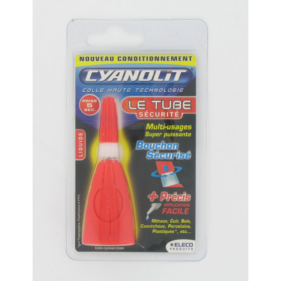 Colle réparatrice pour tuyau Colle réparatrice pour tuyau