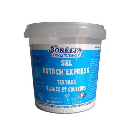 Détachant textile écologique 1 kg Détachant textile écologique 1 kg