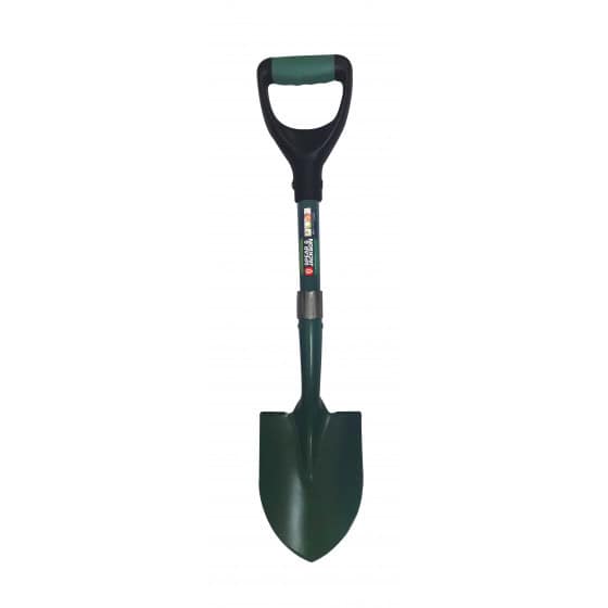 Pelle ultra compacte en acier Pelle ultra compacte en acier