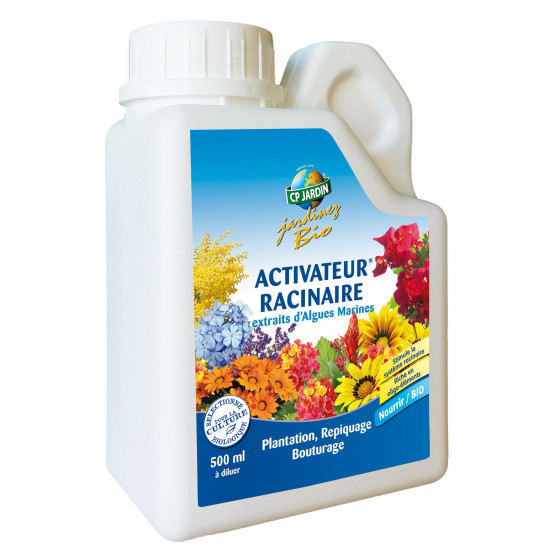Activateur racinaire 500 ml Activateur racinaire 500 ml