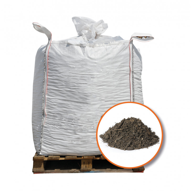 Big Bag Terre Vegetale
