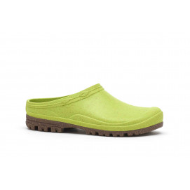 chaussure pour jardin