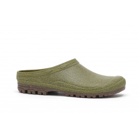 chaussure pour jardin