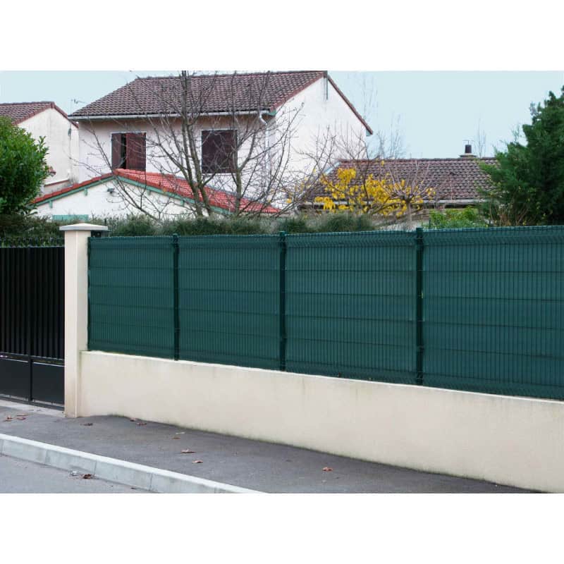optez pour le brise vue occultant vert 1 20 m de jardin et optez pour le brise vue occultant vert 1 20 m de jardin et