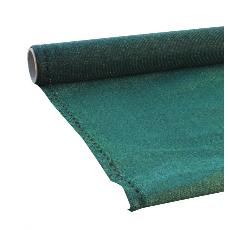 Jardin Et Saisons Vous Propose Son Brise Vue Vert De 1 50m