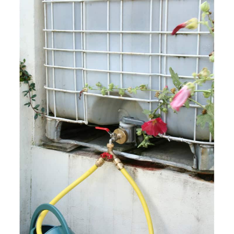 accessoires de récupérateur d'eau de pluie jardin et saisons - Robinet Pour Recuperateur D Eau De Pluie accessoires de récupérateur d'eau de pluie jardin et saisons - Robinet Pour Recuperateur D Eau De Pluie