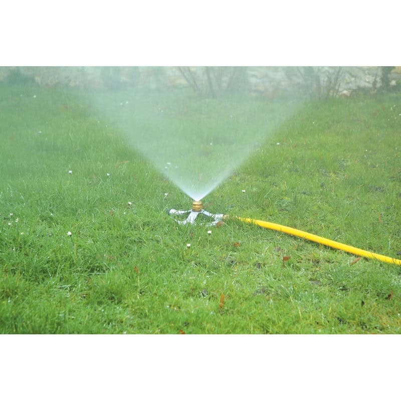 Wasserzerstäuber Auf Sockel - Pflanzensprüher Mit 7 Bar Druck